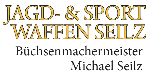 Jagd- & Sport-Waffen Seilz Logo